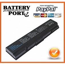 [ TOSHIBA LAPTOP BATTERY ] PRO A200 M200